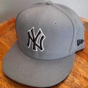 New York hat